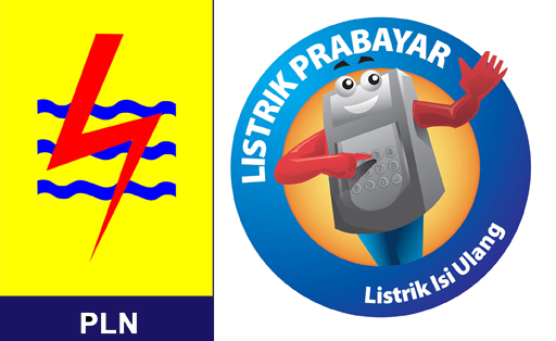 Pembayaran Listrik