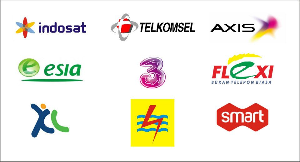 Pembelian Pulsa HP/Listrik