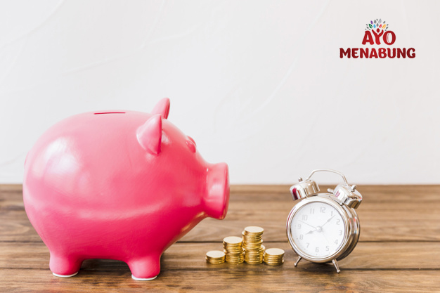 Tabungan Berjangka