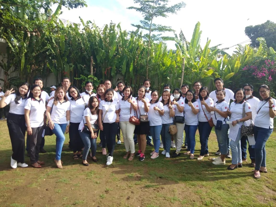 Image BPR Group Sri Partha Bali "DONOR DARAH"